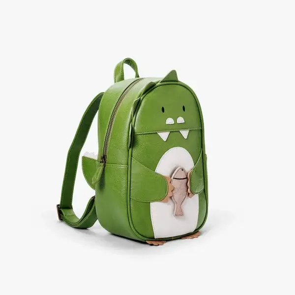 Dinosaurien dennis 2